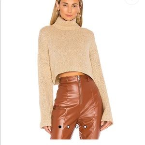 Janice Sweater in Milk
Lovers and Friends